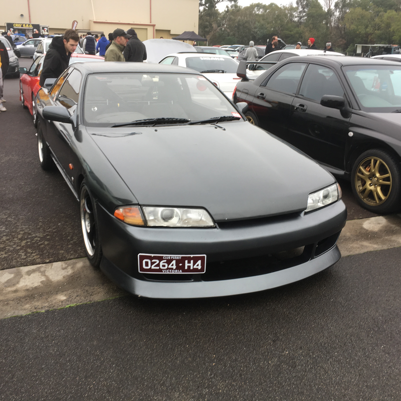Illustration for article titled JDM fest - big pic dump